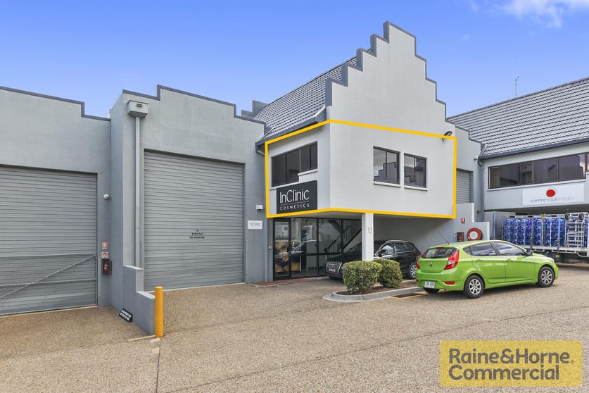 Click to view all images 10/121 Newmarket Road Windsor QLD 4030 - Image 1