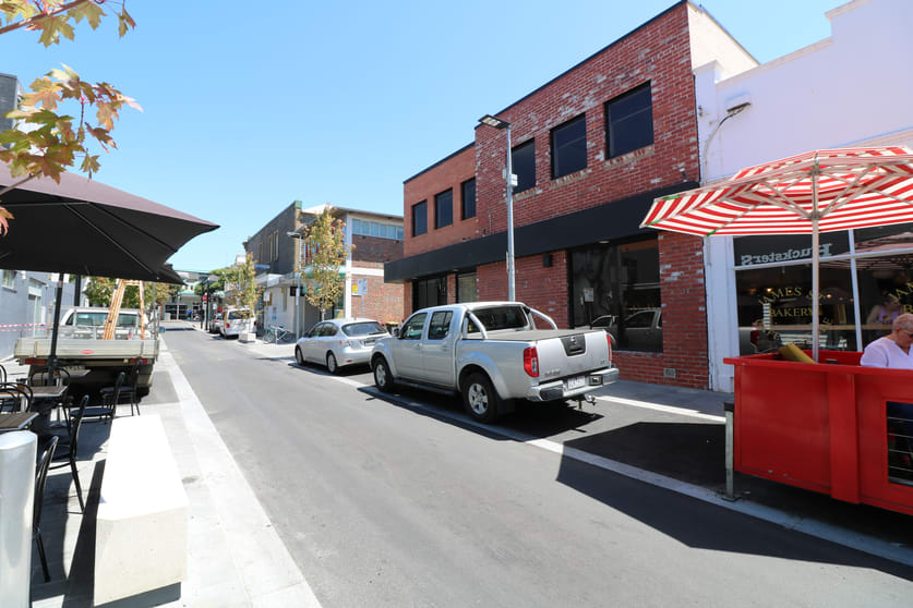 Click to view all images Suite 1/16 James Street Geelong VIC 3220 - Image 2