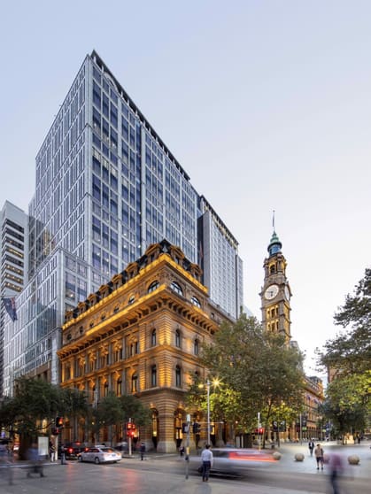Click to view all images No. 1 Martin Place Sydney NSW 2000 - Image 3