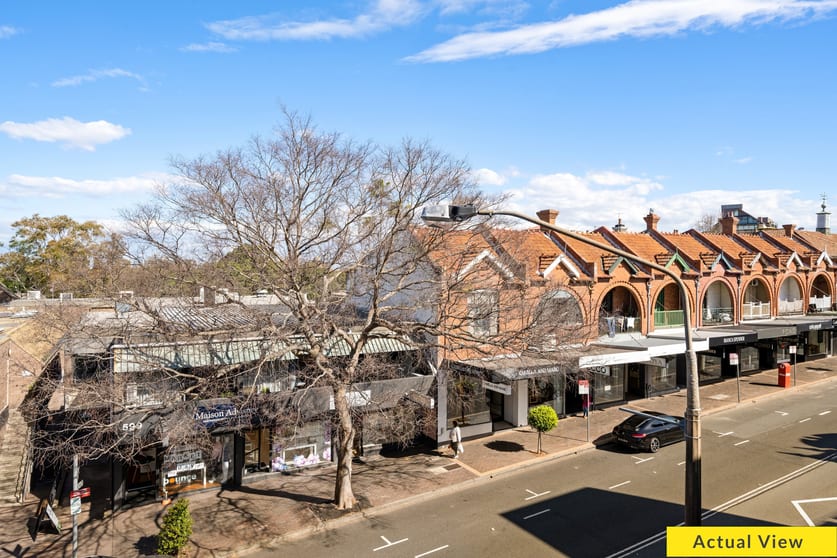 Click to view all images Suite 6/706 Military Road Mosman NSW 2088 - Image 2
