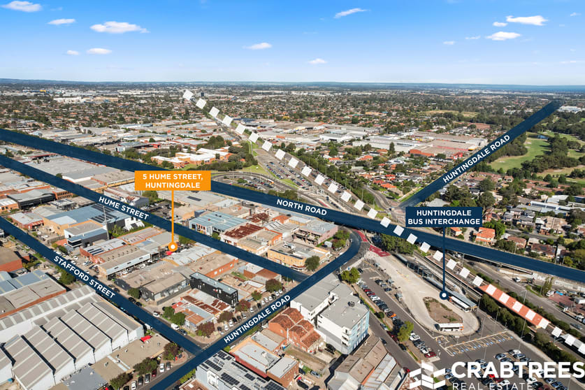 Click to view all images 5 Hume Street Huntingdale VIC 3166 - Image 2