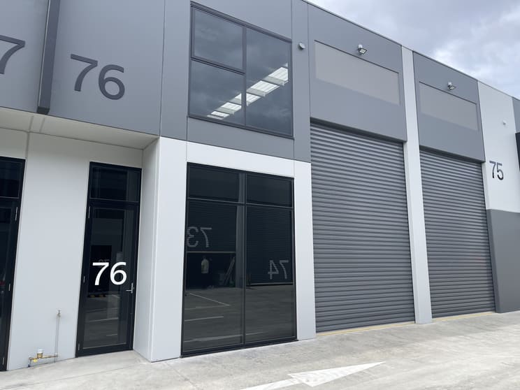 Click to view all images 76/90 Cranwell Street Braybrook VIC 3019 - Image 1
