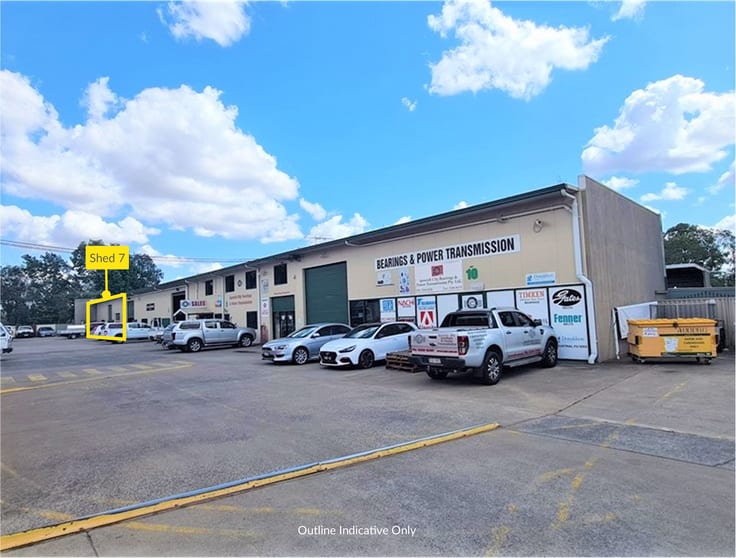 7/53 Briggs Road Raceview QLD 4305 - Image 1