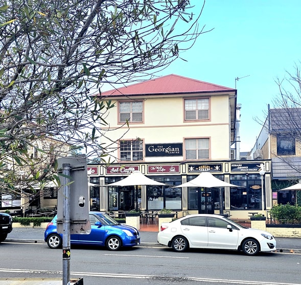 Click to view all images 1/119 Corrimal Street Wollongong NSW 2500 - Image 1