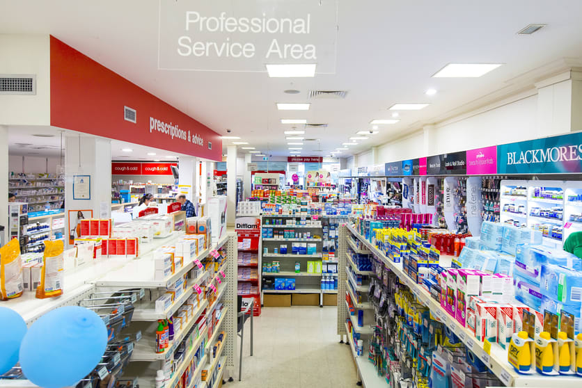 Shop 1/22 Spit Road Mosman NSW 2088 - Image 2