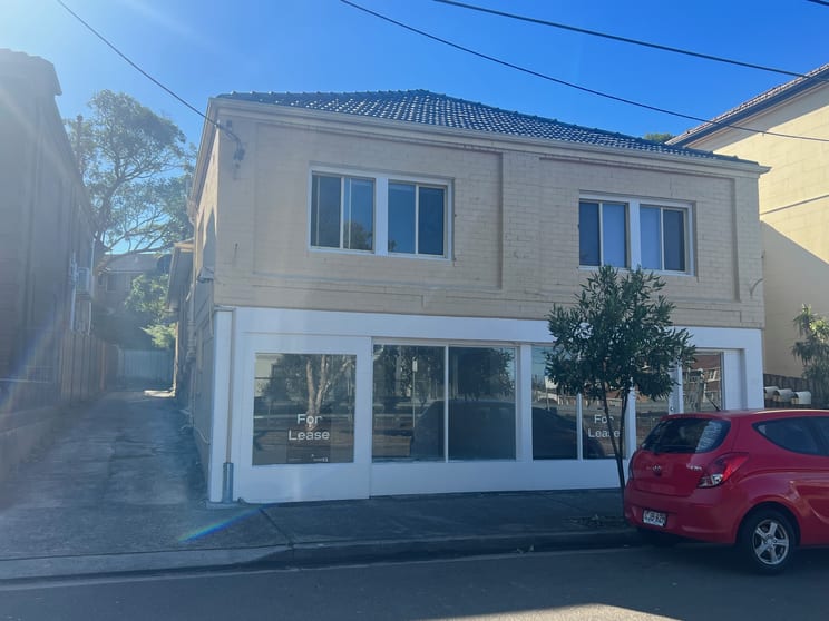Click to view all images 39 Grosvenor Crescent Summer Hill NSW 2130 - Image 1