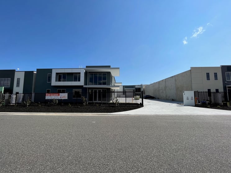 Click to view all images 1/16 Niche Parade Wangara WA 6065 - Image 2