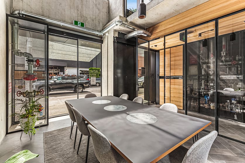 Click to view all images 1/392 Lygon Street Brunswick East VIC 3057 - Image 3