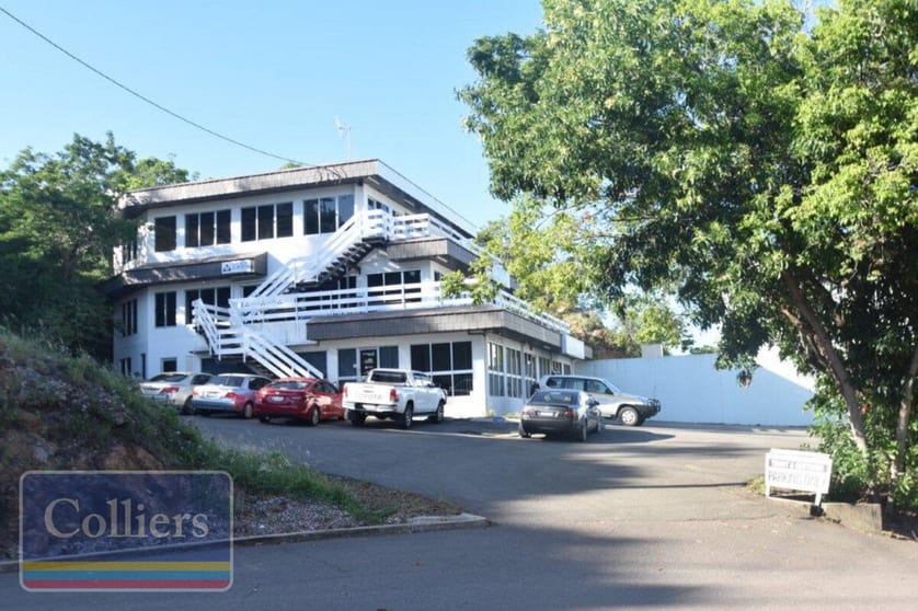 Click to view all images 3/167 Denham Street Townsville City QLD 4810 - Image 1
