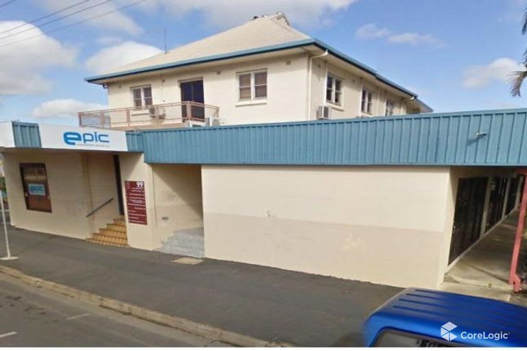 SHOP 5/99 MUSGRAVE STREET Berserker QLD 4701 - Image 2