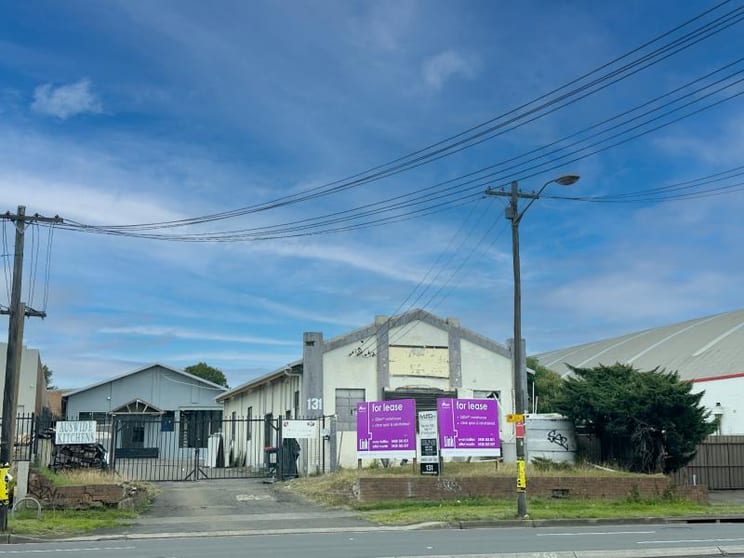 Click to view all images Rear Warehouse/131 Silverwater Road Silverwater NSW 2128 - Image 2