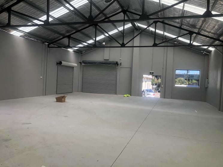 Click to view all images Rear Warehouse/131 Silverwater Road Silverwater NSW 2128 - Image 3