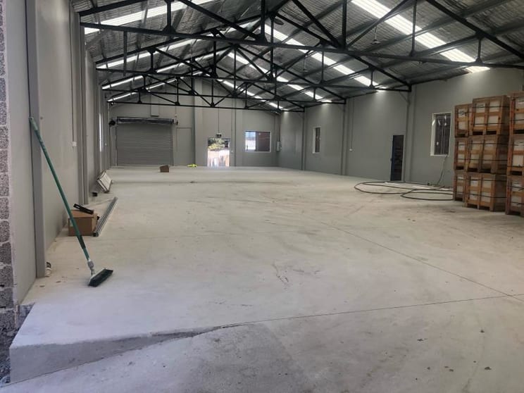 Click to view all images Rear Warehouse/131 Silverwater Road Silverwater NSW 2128 - Image 1