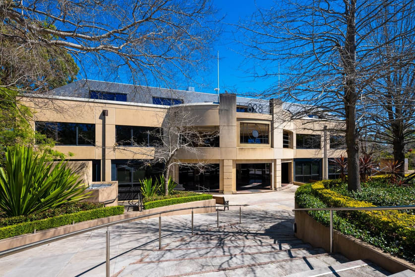 Click to view all images 828 Pacific Highway Gordon NSW 2072 - Image 1