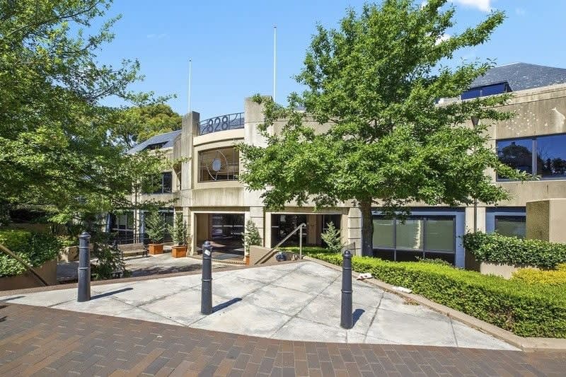 Click to view all images 828 Pacific Highway Gordon NSW 2072 - Image 2