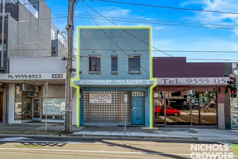 Click to view all images 485 South Road Bentleigh VIC 3204 - Image 1