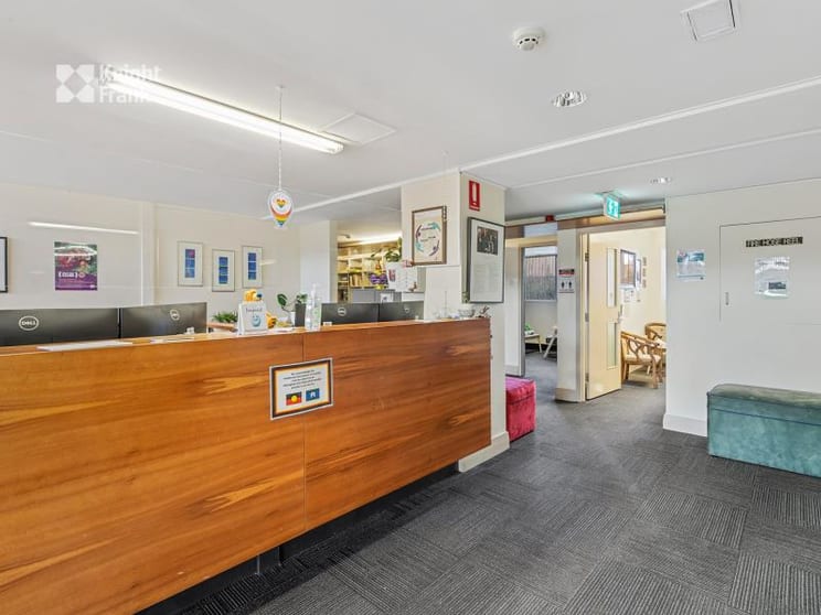 Click to view all images Suite 2&3/31 Tower Road New Town TAS 7008 - Image 3