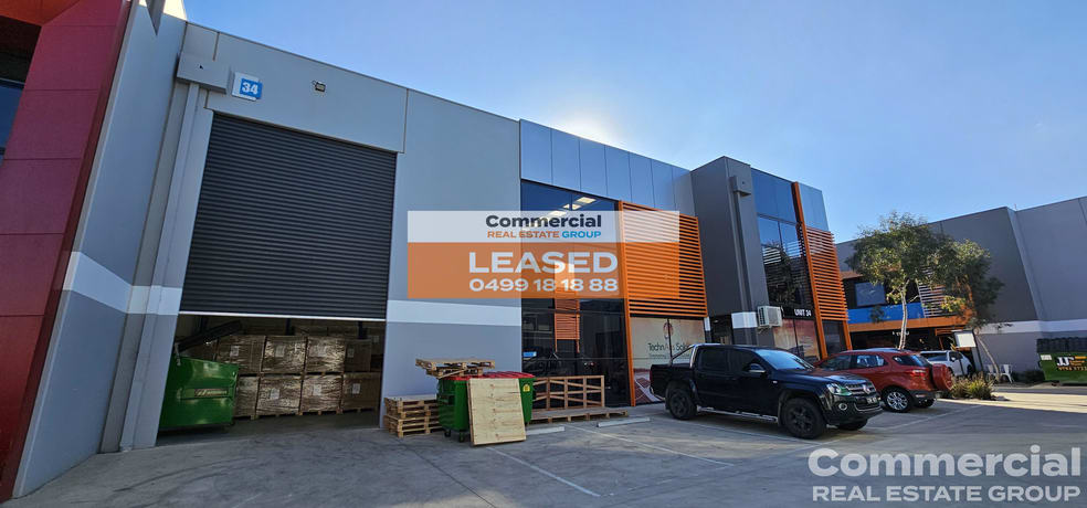 Click to view all images 34/7 Dalton Road Thomastown VIC 3074 - Image 1