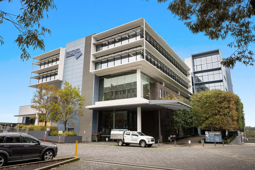 Click to view all images 5 Eden Park Drive Macquarie Park NSW 2113 - Image 2