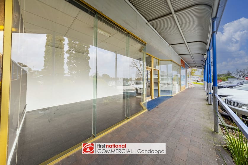 Click to view all images Shop 2B-2C/3 South Railway Crst Korumburra VIC 3950 - Image 1