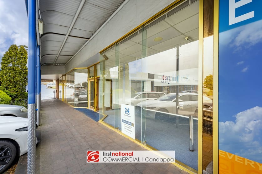 Click to view all images Shop 2B-2C/3 South Railway Crst Korumburra VIC 3950 - Image 2