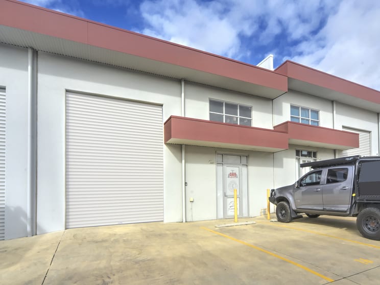 3/28-32 Trim Street South Nowra NSW 2541 - Image 1