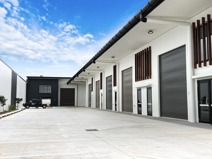 Click to view all images 5/60 Evans Drive Caboolture QLD 4510 - Image 2