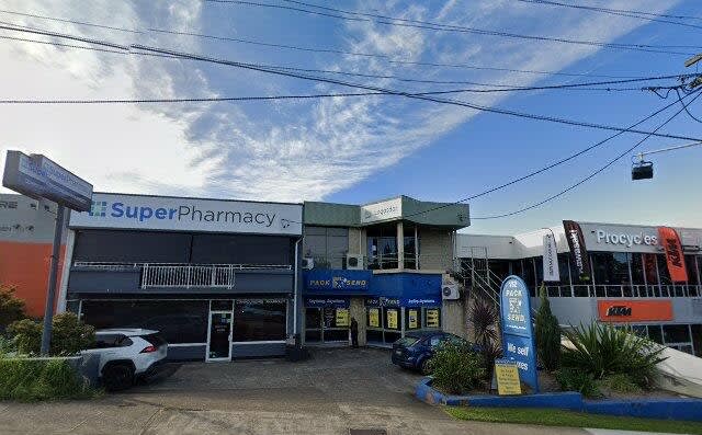 Click to view all images 2/152 George Street Hornsby NSW 2077 - Image 2
