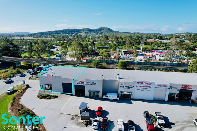Click to view all images 1/2 Elderslie Road Yatala QLD 4207 - Image 2