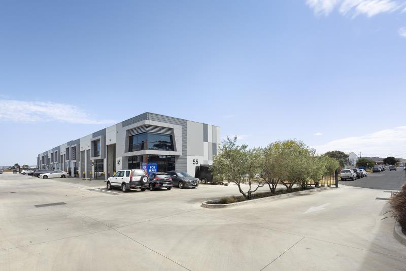 Click to view all images Whole Property/Unit 55, 3 Dyson Court Breakwater VIC 3219 - Image 3
