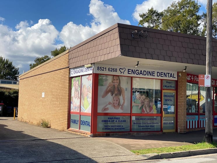 1/2 Miyal Place Engadine NSW 2233 - Image 2