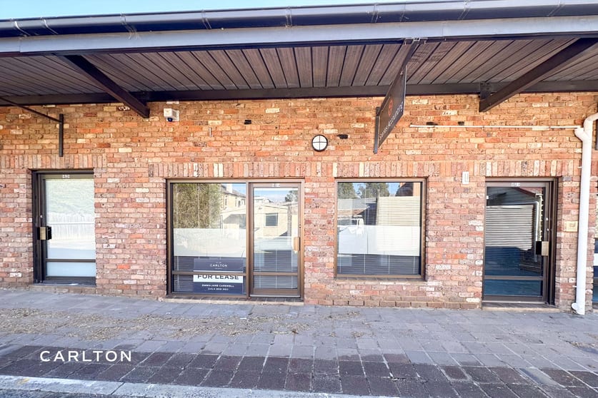 Click to view all images Shop 5/2-4 Bowral Road Mittagong NSW 2575 - Image 1