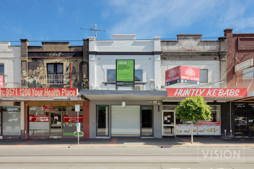 Click to view all images Level GF/1218 Glen Huntly Road Glen Huntly VIC 3163 - Image 1