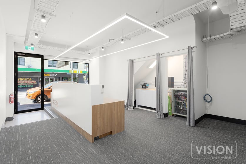 Click to view all images Level GF/1218 Glen Huntly Road Glen Huntly VIC 3163 - Image 2