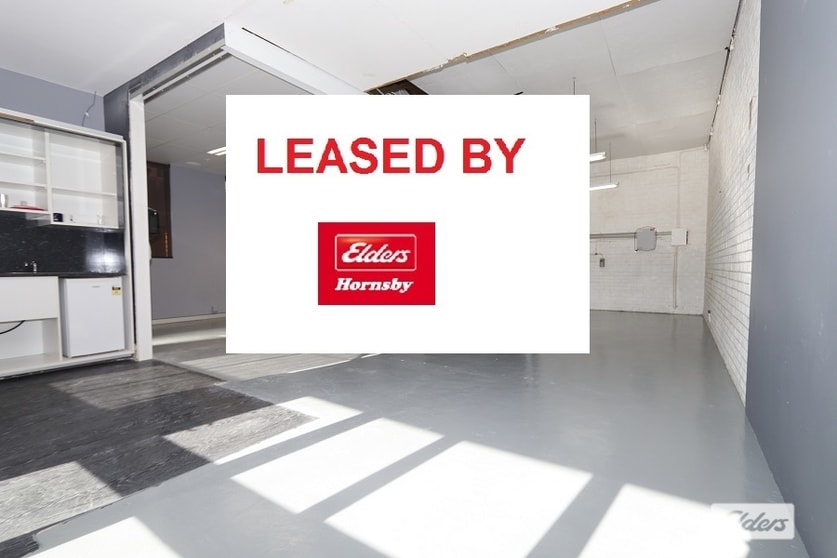 Click to view all images 8/109-111 Hunter Street Hornsby NSW 2077 - Image 1