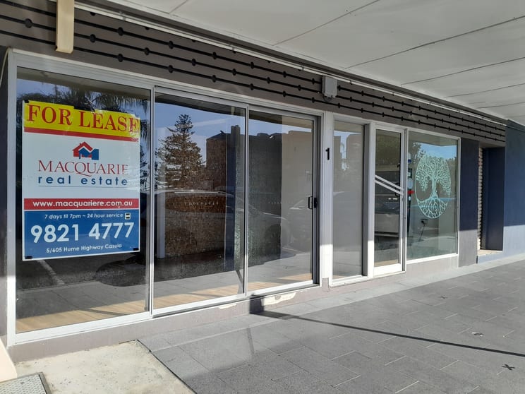 Click to view all images 1 & 2/18-20 The Entrance Road The Entrance NSW 2261 - Image 1