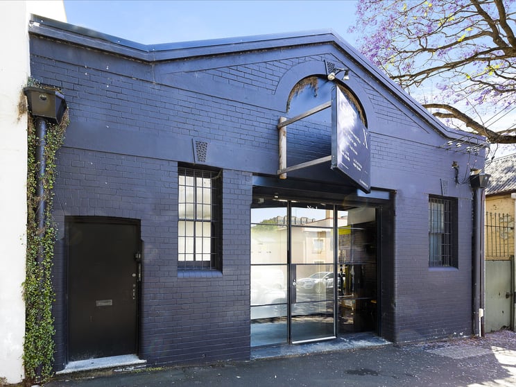 Click to view all images 1 Glebe Street Glebe NSW 2037 - Image 1