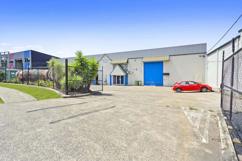 Click to view all images 2/16 Maiella Street Stapylton QLD 4207 - Image 1