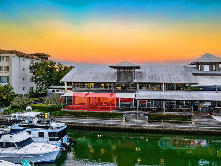 Click to view all images 1/12 Santa Barbara Road Hope Island QLD 4212 - Image 2