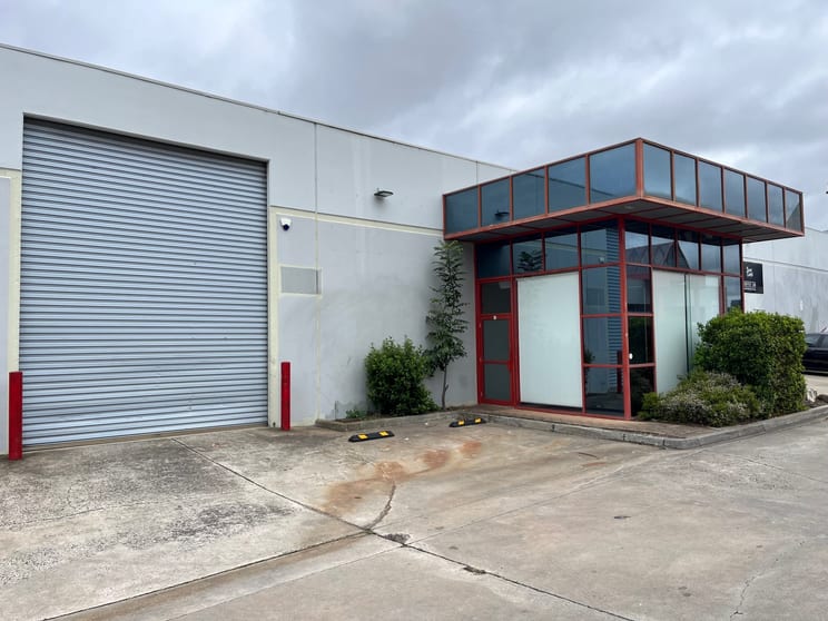 Click to view all images 2/1 Trade Park Drive Tullamarine VIC 3043 - Image 1