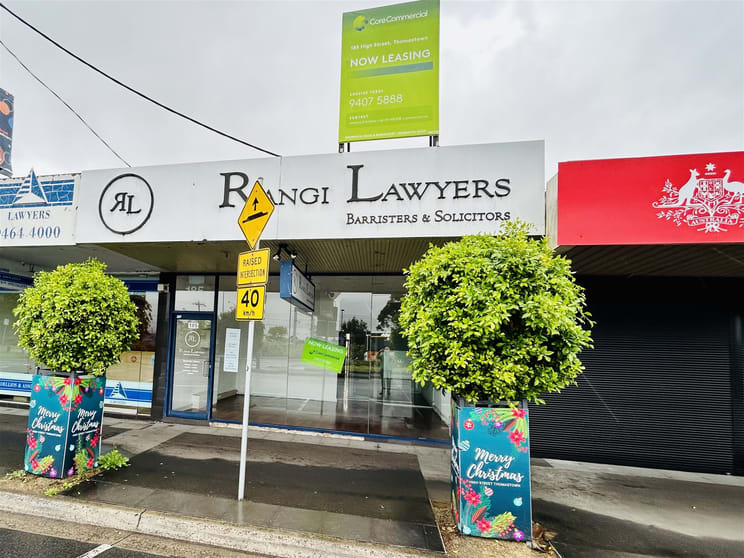 185 High Street Thomastown VIC 3074 - Image 1