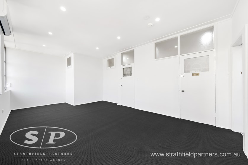 Click to view all images Office 2/14 The Boulevarde Strathfield NSW 2135 - Image 2