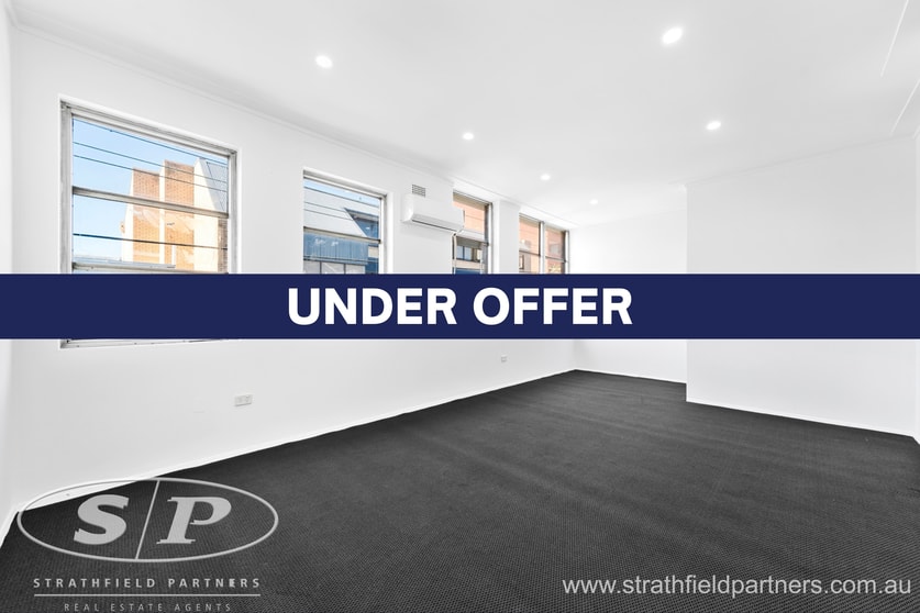 Click to view all images Office 2/14 The Boulevarde Strathfield NSW 2135 - Image 1