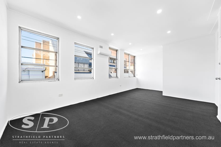 Click to view all images Office 2/14 The Boulevarde Strathfield NSW 2135 - Image 3