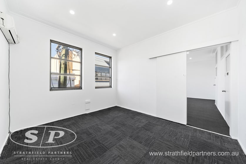 Click to view all images Office 2/14 The Boulevarde Strathfield NSW 2135 - Image 2