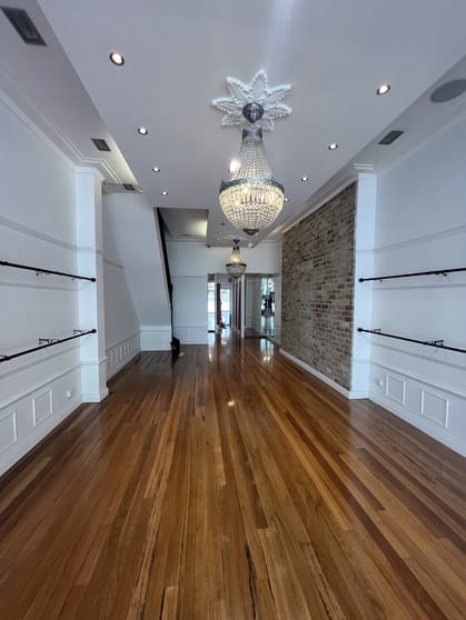 Click to view all images 56 Oxford St Paddington NSW 2021 - Image 3
