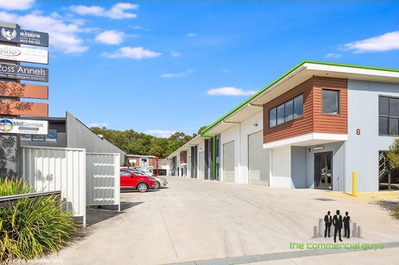 1/8 Lomandra Pl Coolum Beach QLD 4573 - Image 1