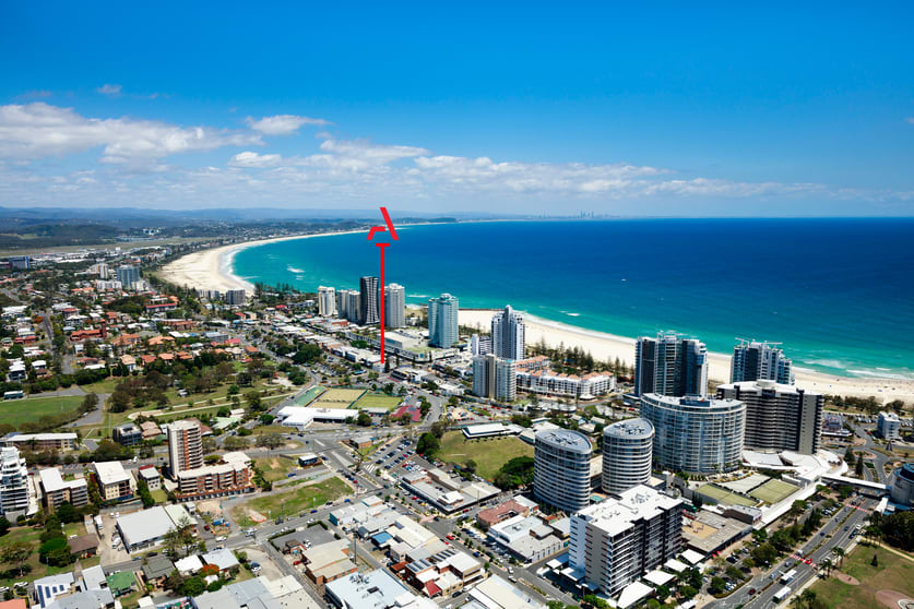 Click to view all images 82 Griffith Street Coolangatta QLD 4225 - Image 1