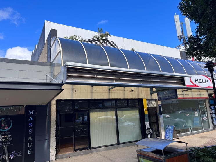 Click to view all images 82 Griffith Street Coolangatta QLD 4225 - Image 3