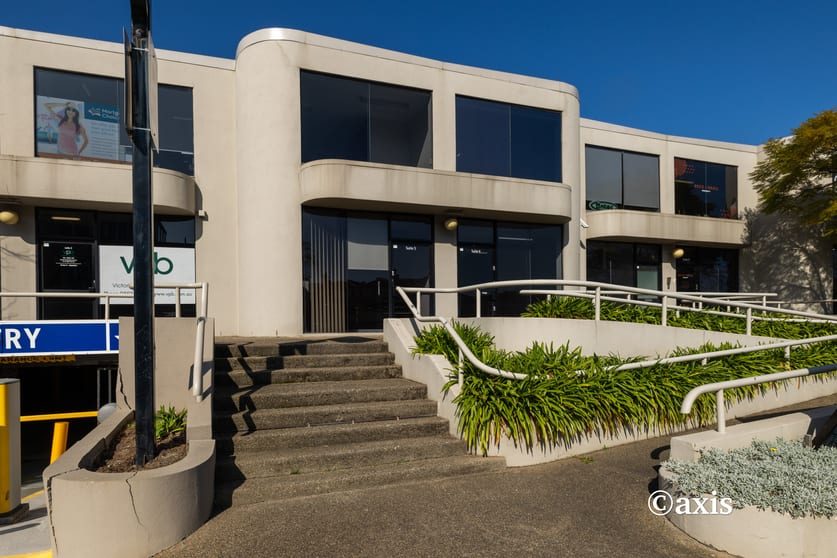Click to view all images 5/2-8 St Andrews Street Brighton VIC 3186 - Image 1
